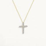 SAINT NECKLACE | GOLD