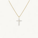 GINA NECKLACE | GOLD