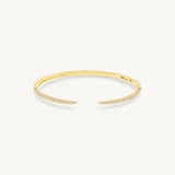 GOLD PIXIE BRACELET