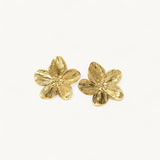 JASMINE EARRINGS | GOLD