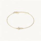 KATIA BRACELET | GOLD