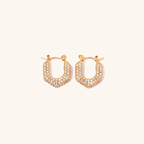 Sonora Gold Huggies