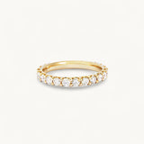ABBY CLASSIC RING | GOLD