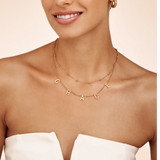 Classic Custom Name Necklace