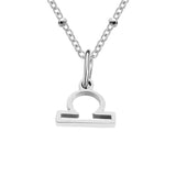 Zodiac Necklace