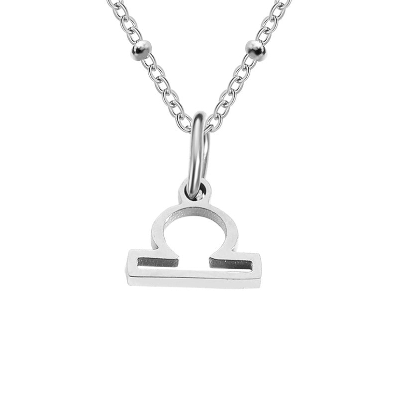 Zodiac Necklace