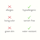 Phoenix Black Onyx Ring