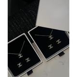 CC SET | GOLD