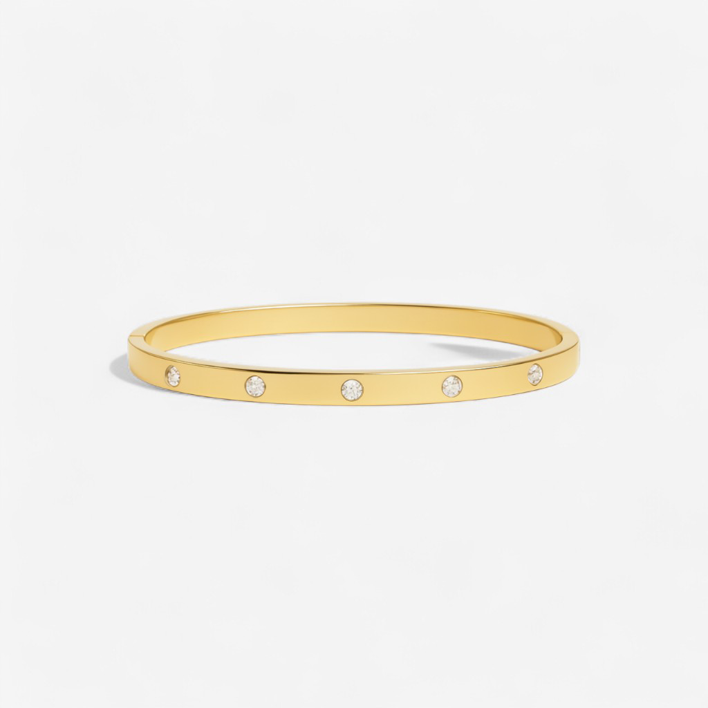 Noe Diamond Bracelet