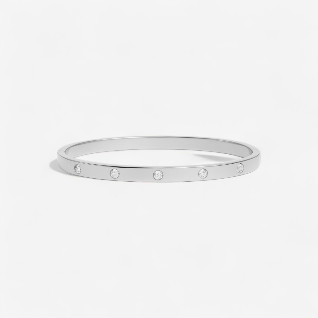 Noe Diamond Bracelet