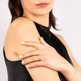 DONATELLA RING | GOLD