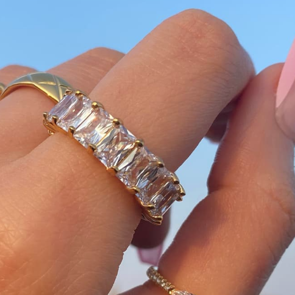 SAFA RING