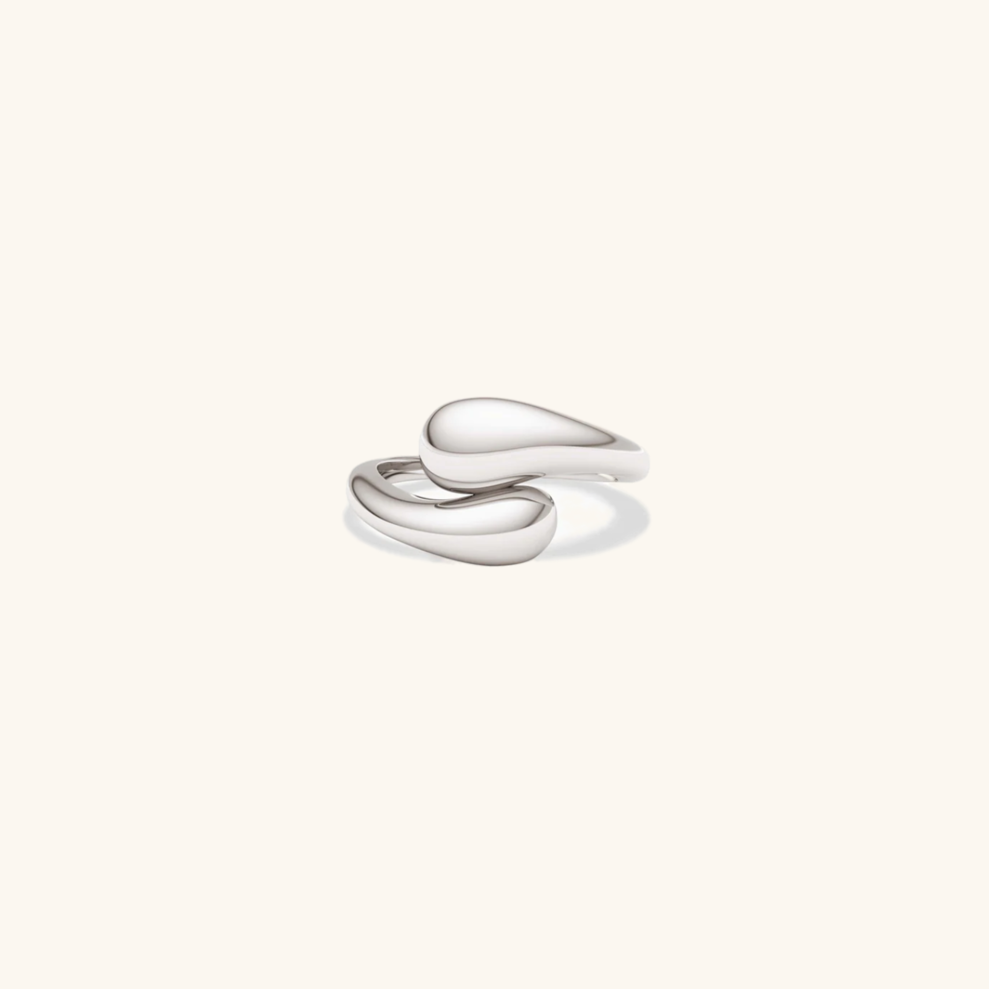 CORA RING | GOLD