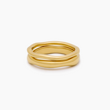 Everyday Essential Stackable Rings
