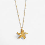 Starfish Necklace