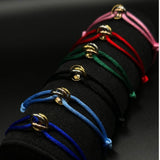 ARMBAND TRIESTA | GOLD