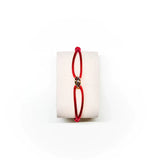ARMBAND TRIESTA | GOLD