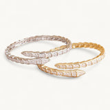 BRACELET SERPENT DELUXE