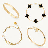STACKING RING BY | VICKY