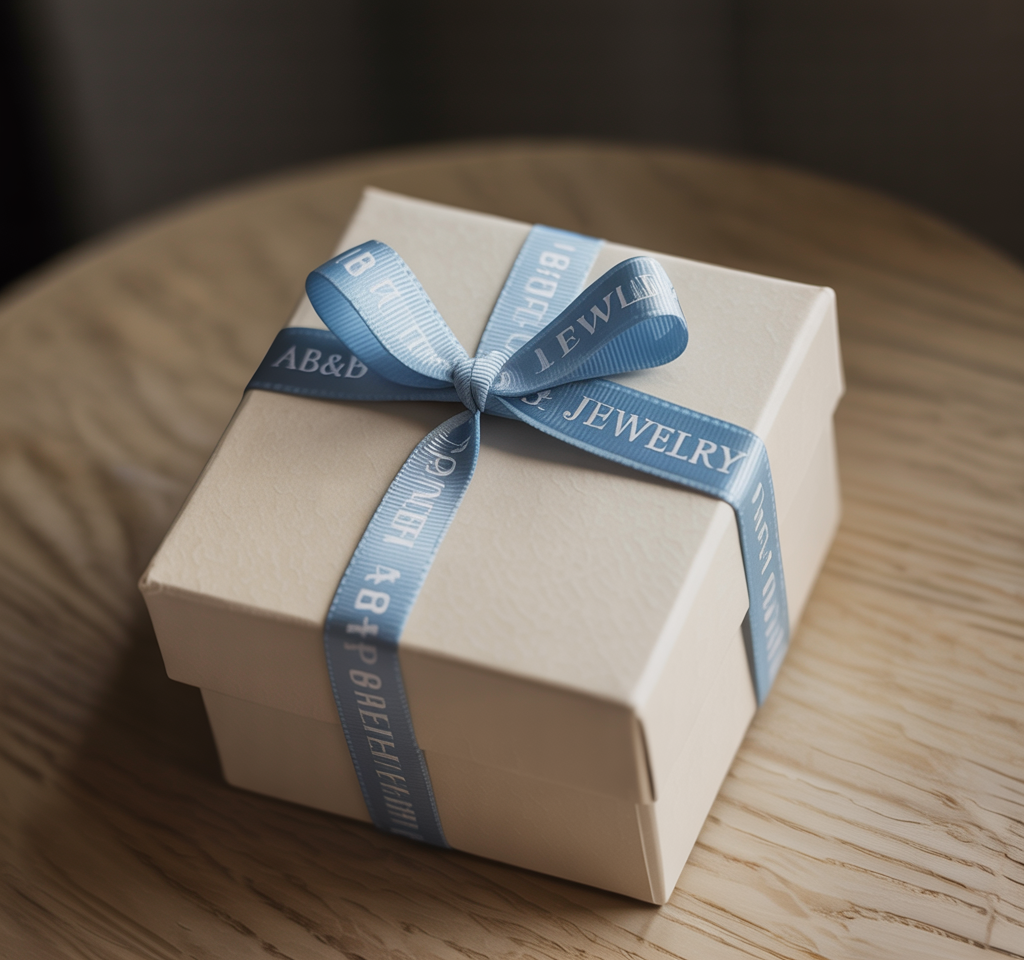 Gift Packaging