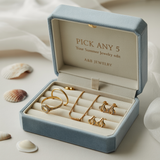 Bundle - Any 5 Pieces - 70% OFF