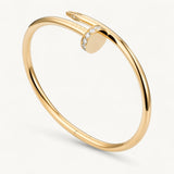 ELEGANCE DELUXE BRACELET | GOLD 18K