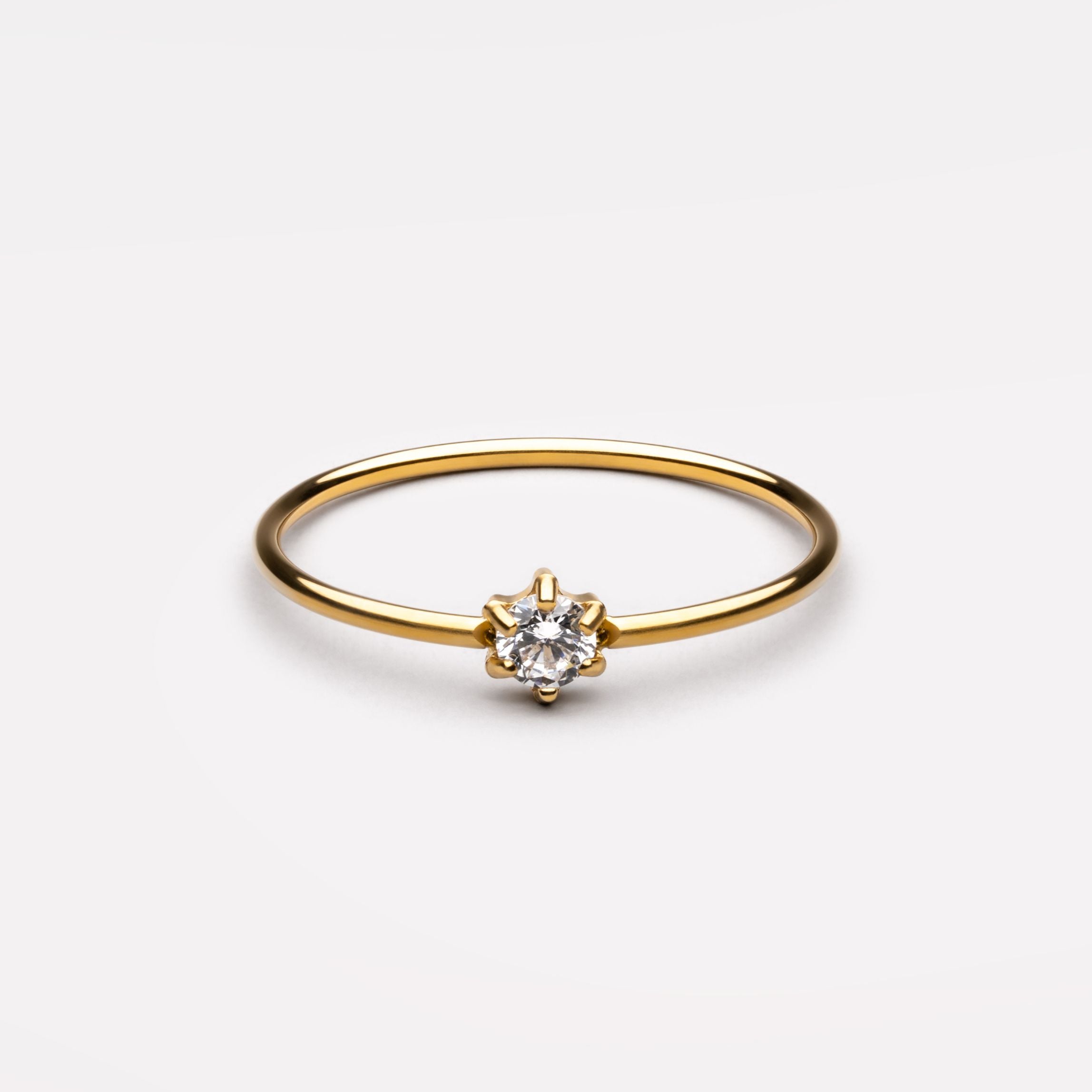 Elvia Ring