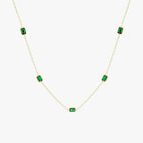 Raja Ampat Necklace
