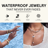 Seashell Cove Necklace (Bundle)