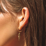 Fish Earrings