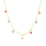 Island Lights Choker