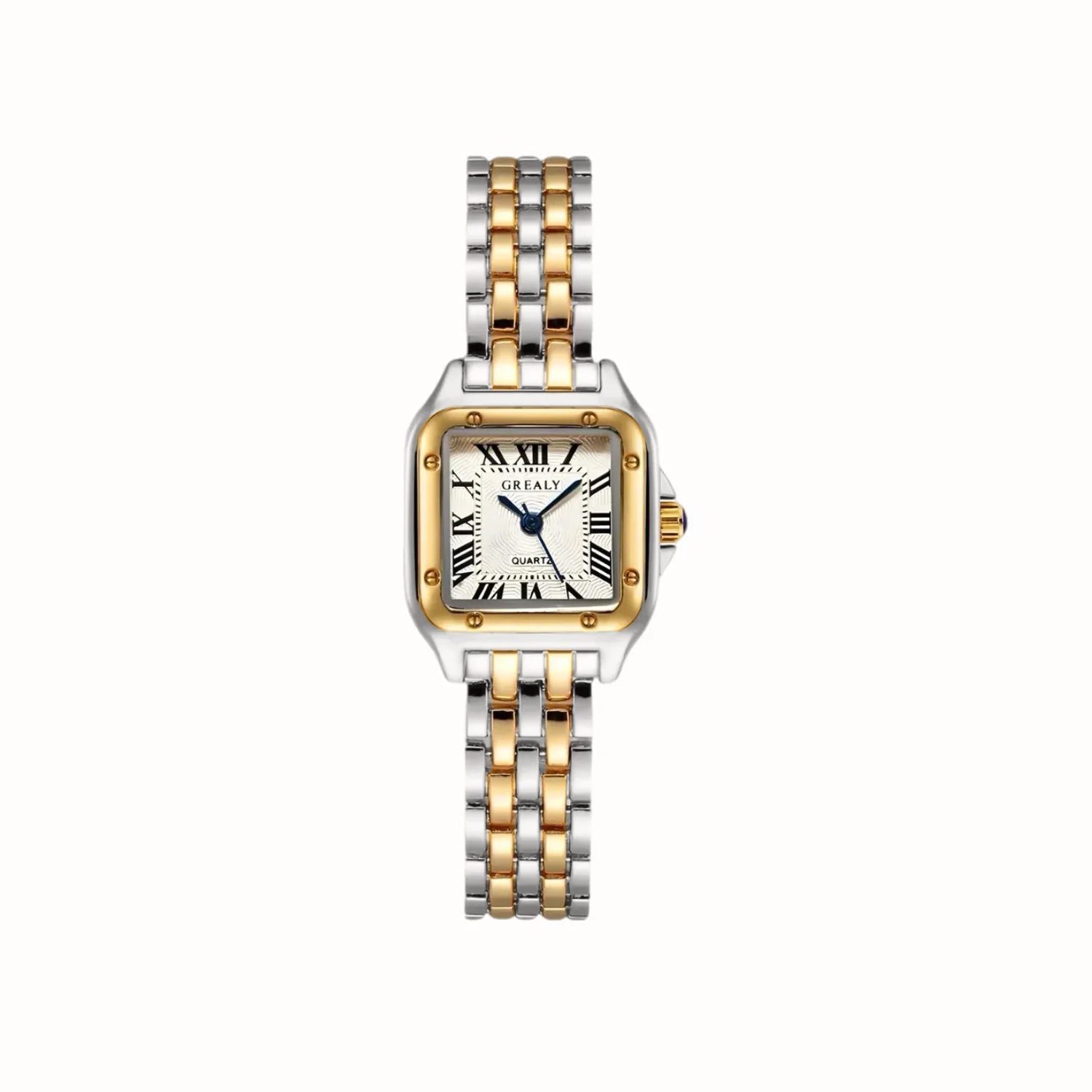 VIENNA WATCH