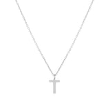 Initial Necklace