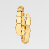 VIPER RING | GOLD