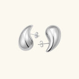 WATERDROP EARRINGS | GOLD