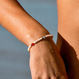 Candy Pearl Bracelet