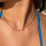 Bahía Choker