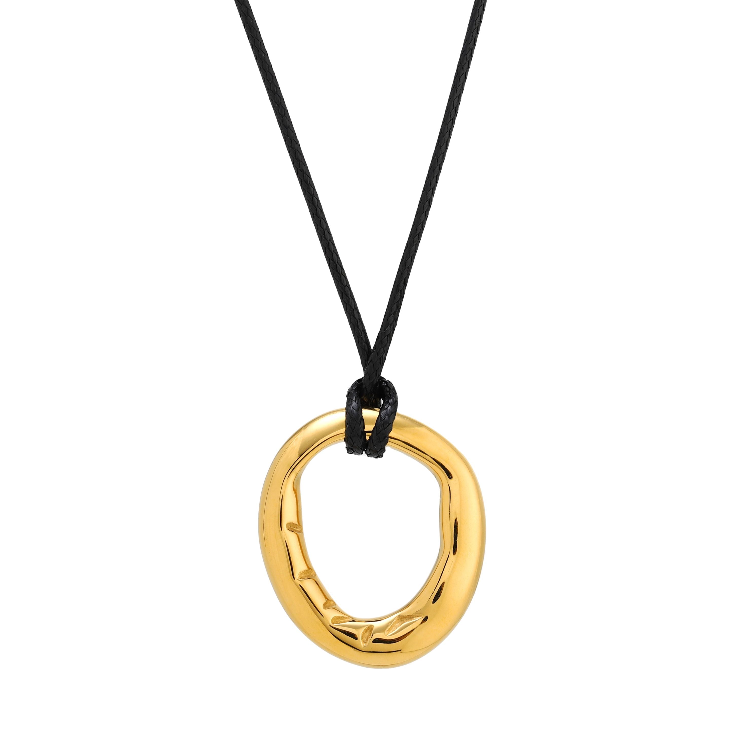 Oro Pendant