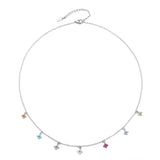 Island Lights Choker