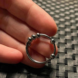 Blair Anxiety Spinner Ring