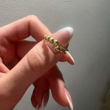 Blair Anxiety Spinner Ring