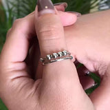 Blair Anxiety Spinner Ring