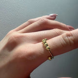 Blair Anxiety Spinner Ring