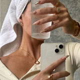 Celine Anxiety Spinner Ring