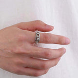 Eloise Anxiety Spinner Ring