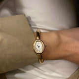 Josephine vintage bangle Watch